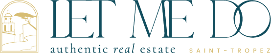 Vacances en villa privée sur la Côte d’Azur avec Let Me Do Signature