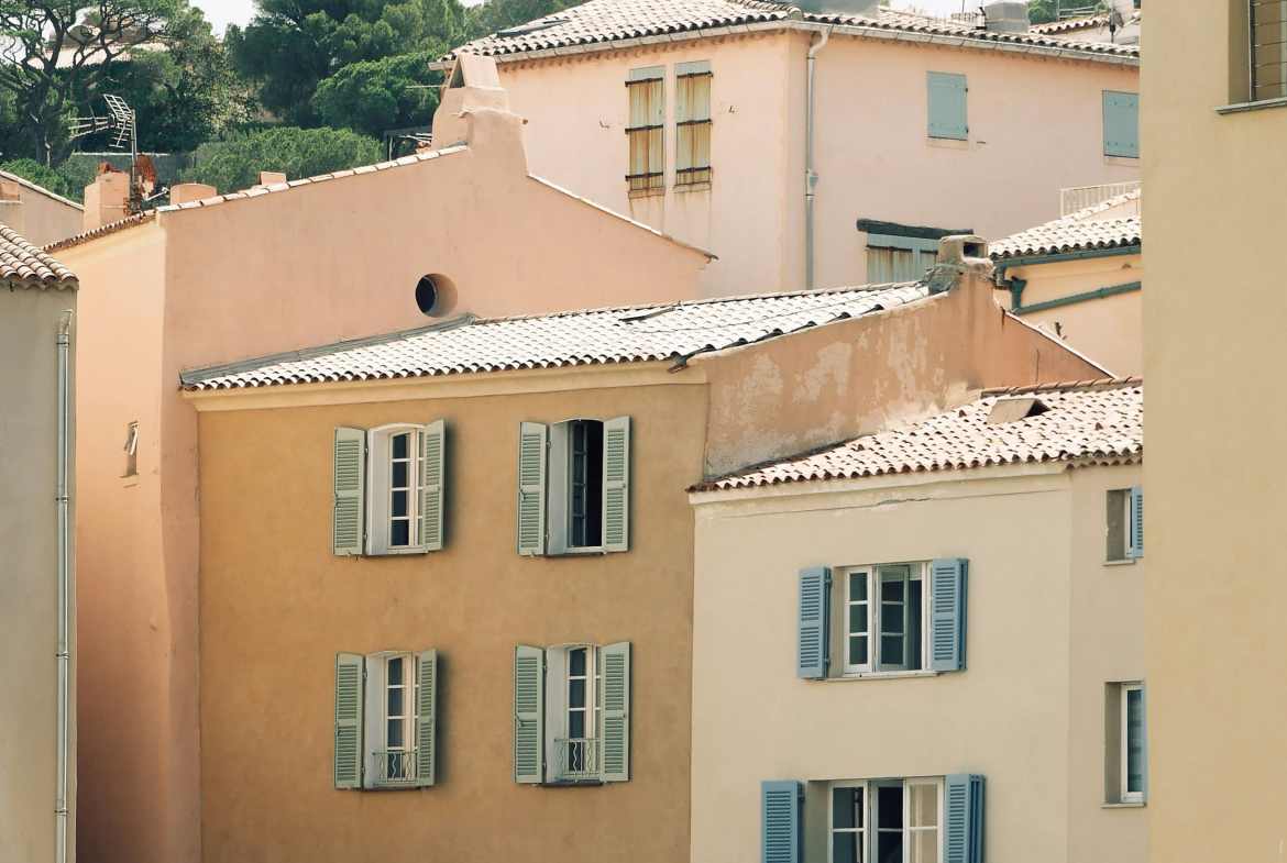 Vacances en villa privée sur la Côte d’Azur avec Let Me Do Signature