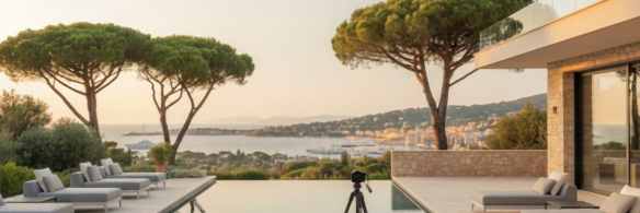 quand mettre sa villa en location saisonnière pour l'été