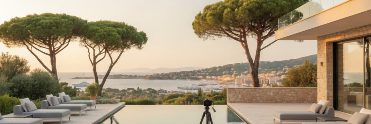 quand mettre sa villa en location saisonnière pour l'été