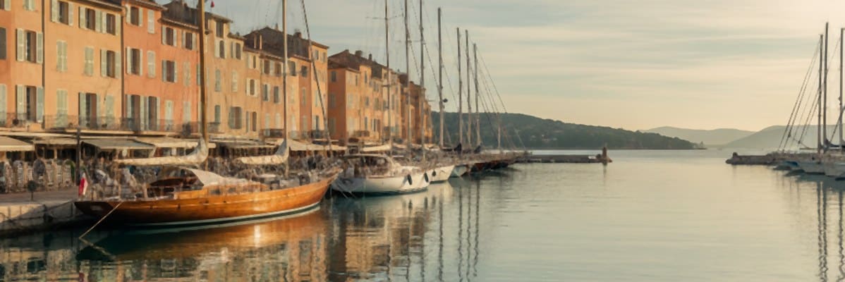 que faire à Saint-Tropez en octobre
