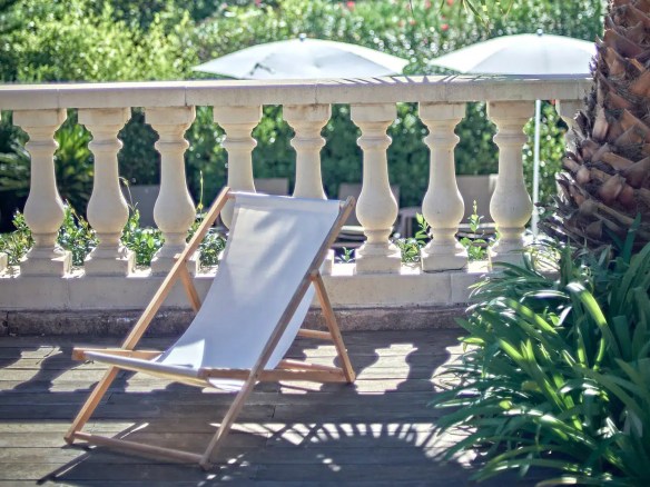 Villa Rose à Gassin avec 3 chambres Piscine Terrain de Pétanque - Collection Let Me Do Signature